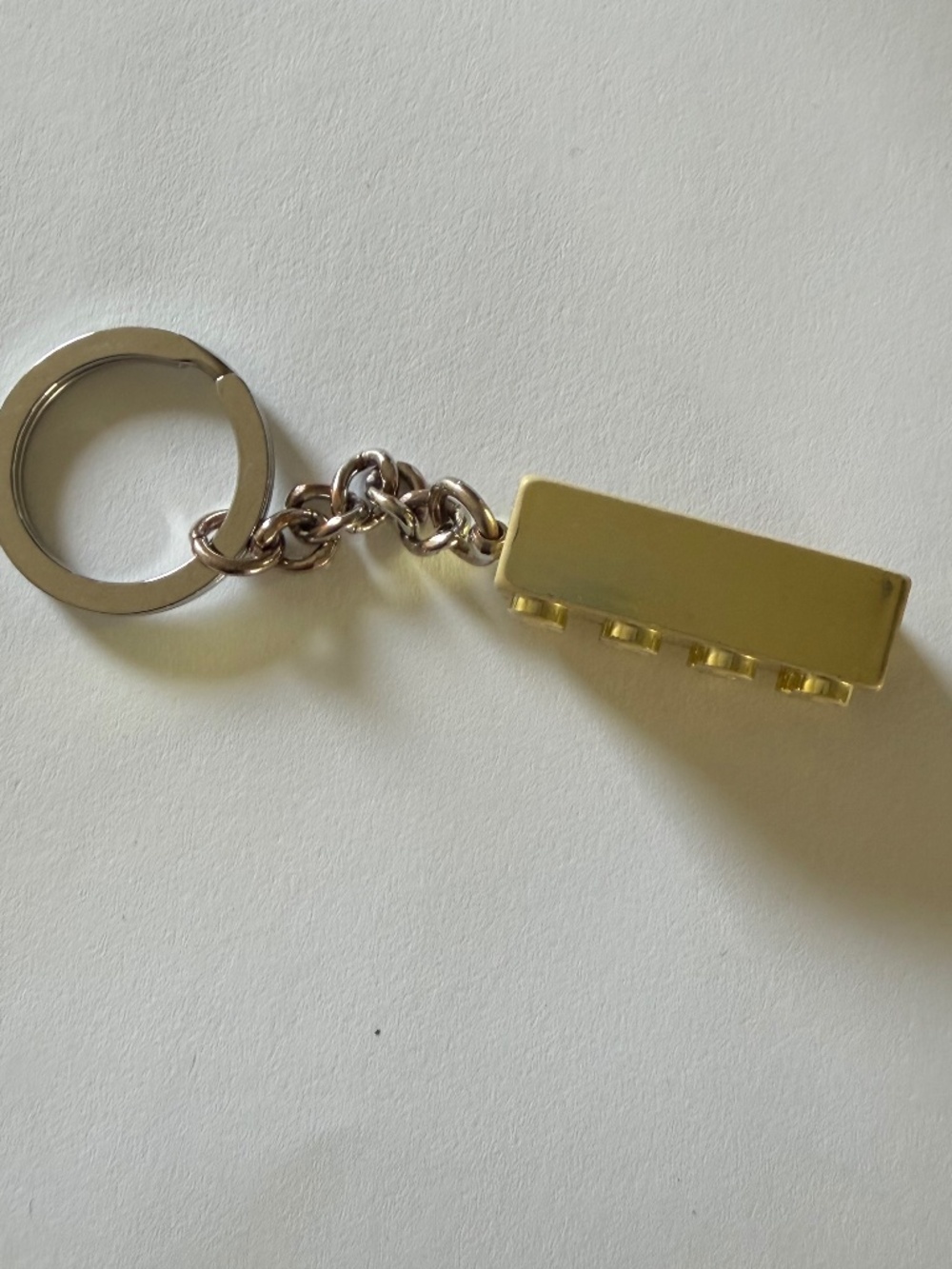 LEGO Keyring - Picture 4 of 5